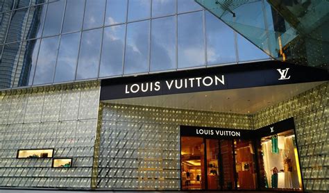 louis vuitton market segmet